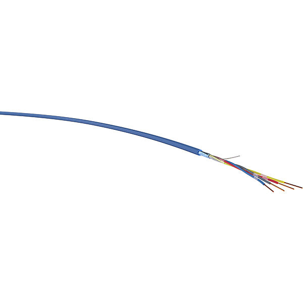 JE-Y(ST)Y/EB 2x2x0,8 T500 Industrie-Elektronik